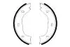 Тормозные колодки ручного тормоза BOSCH 0986487202 (фото 5)