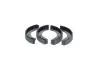 Гальмівні колодки ручного гальма BOSCH 0986487215 (фото 4)