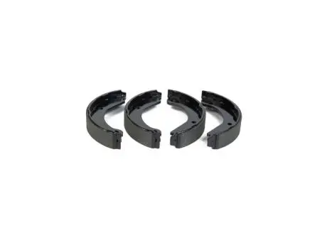 Тормозные колодки ручного тормоза BOSCH 0986487215