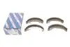 Гальмівні колодки барабанні BOSCH 0986487250 (фото 2)