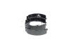 Тормозные колодки, барабанные BOSCH 0986487252 (фото 4)
