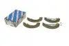Колодки тормозные (задние) Opel Astra 91-01/Corsa 82- (барабаны)) (200x29) BOSCH 0 986 487 263 (фото 1)