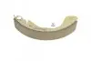 Колодки тормозные (задние) Opel Astra 91-01/Corsa 82- (барабаны)) (200x29) BOSCH 0 986 487 263 (фото 4)