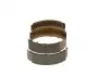 Тормозные колодки барабанные BOSCH 0986487272 (фото 3)