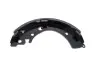 Колодки тормозные (задние) Honda Accord/Civic 85- (барабаны)) (200x37) BOSCH 0 986 487 323 (фото 3)