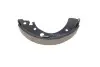 Колодки тормозные (задние) Honda Accord/Civic 85- (барабаны)) (200x37) BOSCH 0 986 487 323 (фото 4)