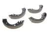 Колодки тормозные (задние) Honda Accord/Civic 85- (барабаны)) (200x37) BOSCH 0 986 487 323 (фото 5)