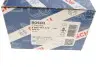 Колодки тормозные (задние) Honda Accord/Civic 85- (барабаны)) (200x37) BOSCH 0 986 487 323 (фото 6)