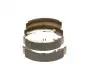 Тормозные колодки барабанные BOSCH 0986487327 (фото 3)