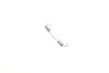 Колодки ручника MB (W140/W210/W220) 91- (164x25) BOSCH 0 986 487 344 (фото 12)