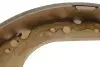 Колодки тормозные барабанные BOSCH 0 986 487 354 (фото 4)
