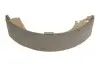 Колодки тормозные барабанные BOSCH 0 986 487 354 (фото 6)