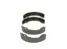 Гальмівні колодки барабанні MAZDA 323 \'\'>>00 BOSCH 0986487417 (фото 3)