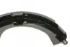Колодки тормозные (задние) Toyota Rav4 1.8/2.0i 4WD 94-05 (барабаны)) (228.6x41) BOSCH 0 986 487 424 (фото 5)