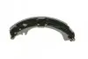 Колодки тормозные (задние) Toyota Rav4 1.8/2.0i 4WD 94-05 (барабаны)) (228.6x41) BOSCH 0 986 487 424 (фото 6)