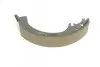 Колодки тормозные (задние) Toyota Rav4 1.8/2.0i 4WD 94-05 (барабаны)) (228.6x41) BOSCH 0 986 487 424 (фото 7)