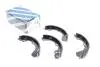 Колодки тормозные (задние) Daihatsu Charade 88-92/Suzuki Liana/Swift 89-(барабаны)) (200x32) BOSCH 0 986 487 436 (фото 1)