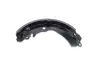 Колодки тормозные (задние) Mitsubishi Lancer/Colt/Galant 98-03 (барабаны)) (203.2x36) BOSCH 0 986 487 451 (фото 4)
