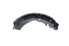 Колодки тормозные (задние) Mitsubishi Lancer/Colt/Galant 98-03 (барабаны)) (203.2x36) BOSCH 0 986 487 451 (фото 7)