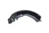 Колодки тормозные (задние) Mitsubishi Lancer/Colt/Galant 98-03 (барабаны)) (203.2x36) BOSCH 0 986 487 451 (фото 8)