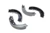 Колодки тормозные (задние) Mitsubishi Lancer/Colt/Galant 98-03 (барабаны)) (203.2x36) BOSCH 0 986 487 451 (фото 9)