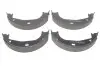 Гальмівні колодки барабанні BOSCH 0986487520 (фото 1)