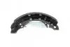 Колодки тормозные (задние) VW Golf IV 1.4 16V 97-05 (барабаны)) (200x40) BOSCH 0 986 487 536 (фото 3)