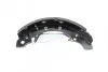 Колодки тормозные (задние) VW Golf IV 1.4 16V 97-05 (барабаны)) (200x40) BOSCH 0 986 487 536 (фото 4)