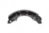 Колодки тормозные (задние) VW Golf IV 1.4 16V 97-05 (барабаны)) (200x40) BOSCH 0 986 487 536 (фото 6)