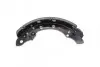 Колодки тормозные (задние) VW Golf IV 1.4 16V 97-05 (барабаны)) (200x40) BOSCH 0 986 487 536 (фото 8)