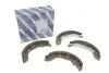 Колодки гальмівні барабанні BOSCH 0986487549 (фото 1)