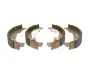 Тормозные колодки, барабанные BOSCH 0986487559 (фото 1)