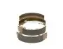 Тормозные колодки, барабанные BOSCH 0986487559 (фото 4)