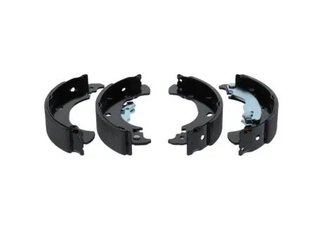 Гальмівні колодки (набір) BOSCH 0986487560