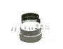 Колодки тормозные BOSCH 0 986 487 565 (фото 3)