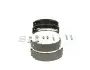 Колодки тормозные BOSCH 0 986 487 565 (фото 4)