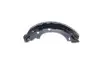 Колодки тормозные (задние) Renault Kangoo 97- (барабанные)) (203.2x39) BOSCH 0 986 487 570 (фото 3)