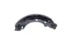 Колодки тормозные (задние) Renault Kangoo 97- (барабанные)) (203.2x39) BOSCH 0 986 487 570 (фото 4)