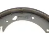 Тормозные колодки барабанные BOSCH 0986487572 (фото 3)