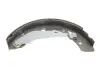 Тормозные колодки барабанные BOSCH 0986487572 (фото 4)