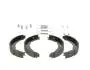 Гальмівні колодки BOSCH 0 986 487 579 (фото 3)