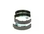Тормозные колодки.) BOSCH 0986487581 (фото 4)