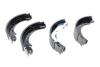 Колодки тормозные (задние) Ford Maverick/Nissan Serena/Terrano 93-07 (барабаны)) (254x57) BOSCH 0 986 487 583 (фото 11)