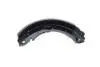 Колодки гальмівні (задні) Ford Maverick/Nissan Serena/Terrano 93-07 (барабанні) (254x57) BOSCH 0 986 487 583 (фото 6)