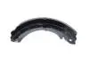 Колодки гальмівні (задні) Ford Maverick/Nissan Serena/Terrano 93-07 (барабанні) (254x57) BOSCH 0 986 487 583 (фото 10)