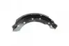 Колодки тормозные (задние) Peugeot 106/206/306/Renault Clio/Laguna 93- (барабаны) (203.2x38) BOSCH 0 986 487 585 (фото 2)