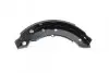 Колодки тормозные (задние) Peugeot 106/206/306/Renault Clio/Laguna 93- (барабаны) (203.2x38) BOSCH 0 986 487 585 (фото 6)