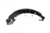 Колодки тормозные (задние) Peugeot 106/206/306/Renault Clio/Laguna 93- (барабаны) (203.2x38) BOSCH 0 986 487 585 (фото 7)