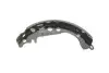 Тормозные колодки (задние) Toyota Prius/Yaris 99- (барабаны) (200x32) BOSCH 0 986 487 589 (фото 7)