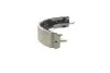 Тормозные колодки (задние) Toyota Prius/Yaris 99- (барабаны) (200x32) BOSCH 0 986 487 589 (фото 8)